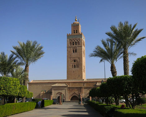 Morocco reopens bordes as far June 15, 2021