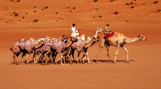 Oman