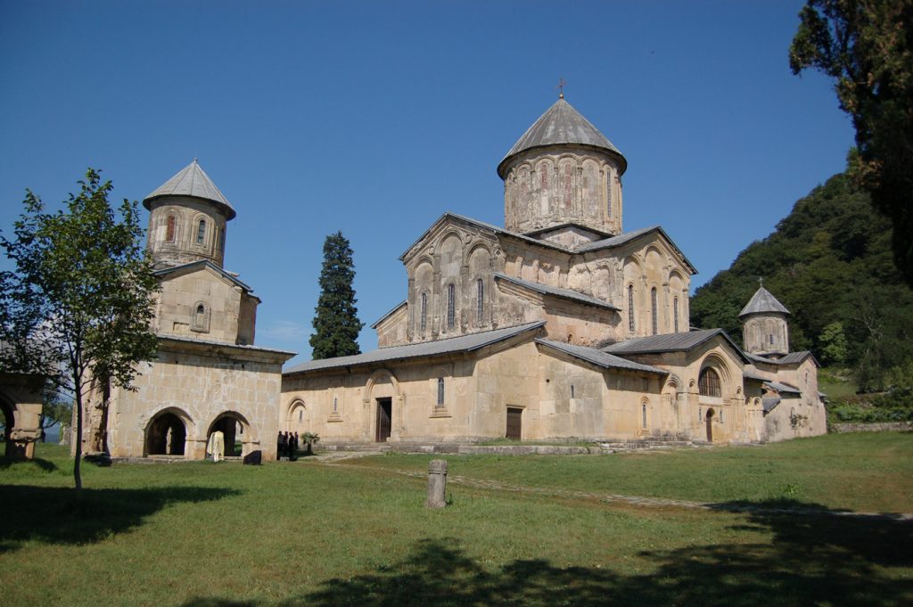 Georgia 7 buoni motivi per amarla
