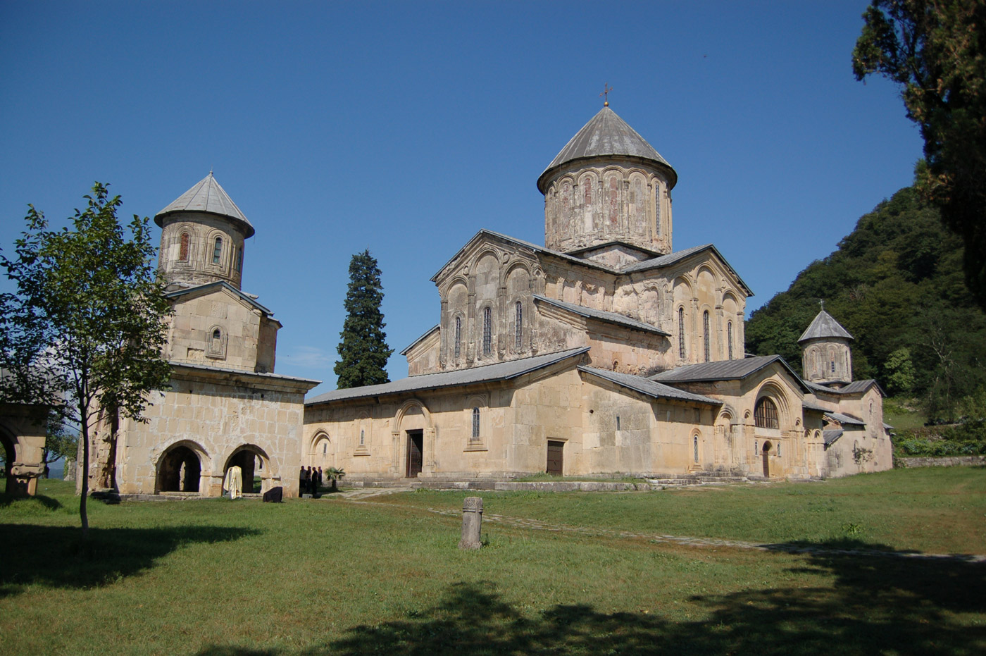 Georgia 7 buoni motivi per amarla