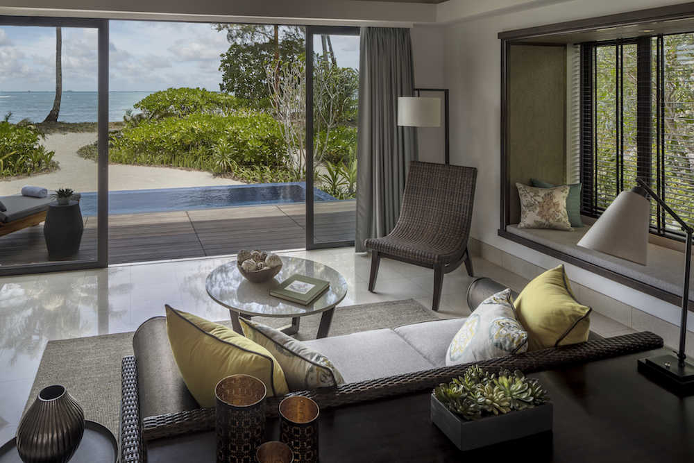 The Residence by Cenizaro expands its portfolio and opens its doors in Bintan