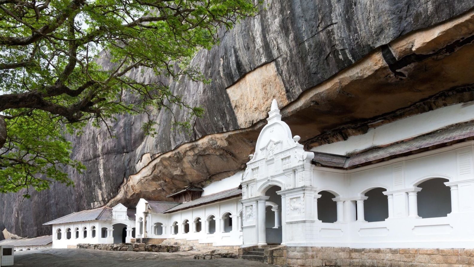 Sri Lanka, il viaggio della serenità