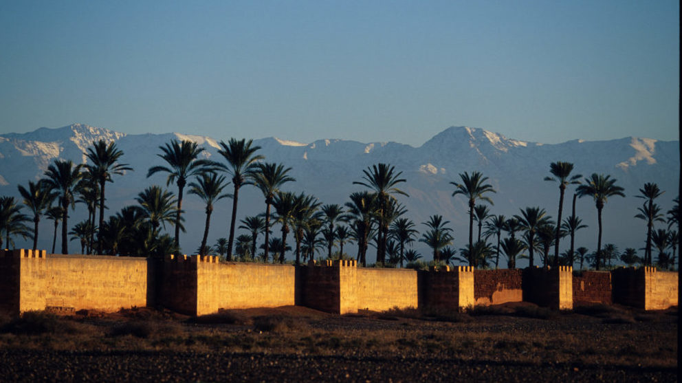 A poche ore di volo dall’Italia, Marrakech è una di quelle mete evergreen dove, grazie al clima mite, è possibile visitarla in  qualsiasi periodo dell’anno
