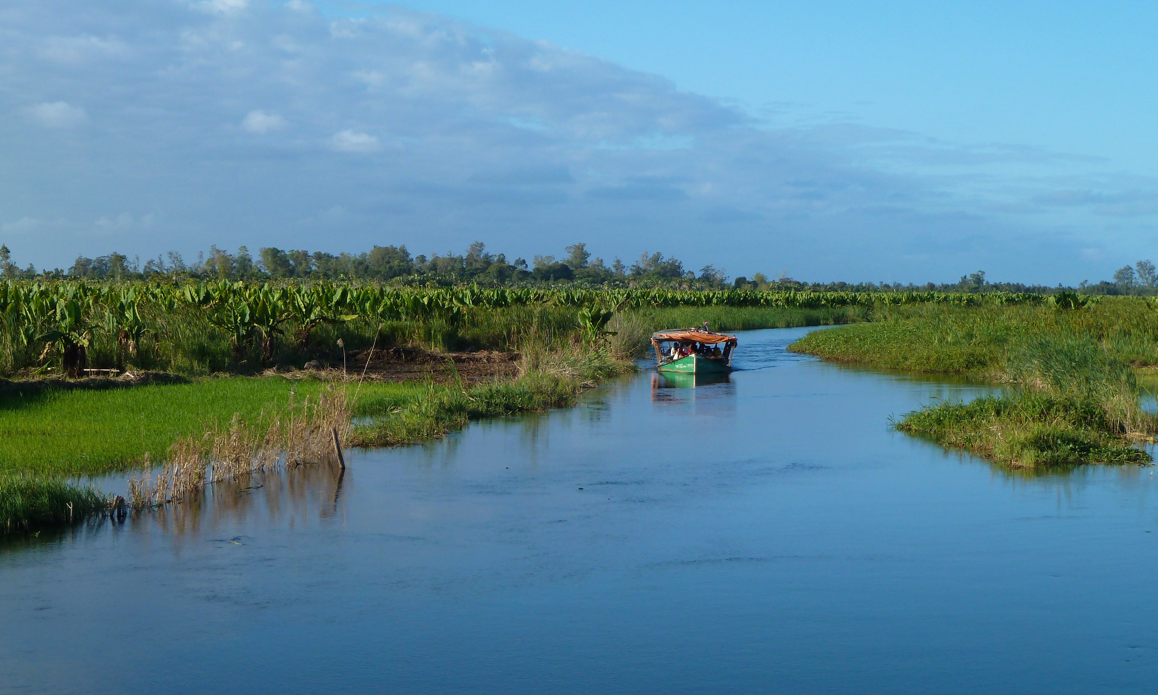 Madagascar dalle mille sfaccettature, alla scoperta del canale di Panganales.
