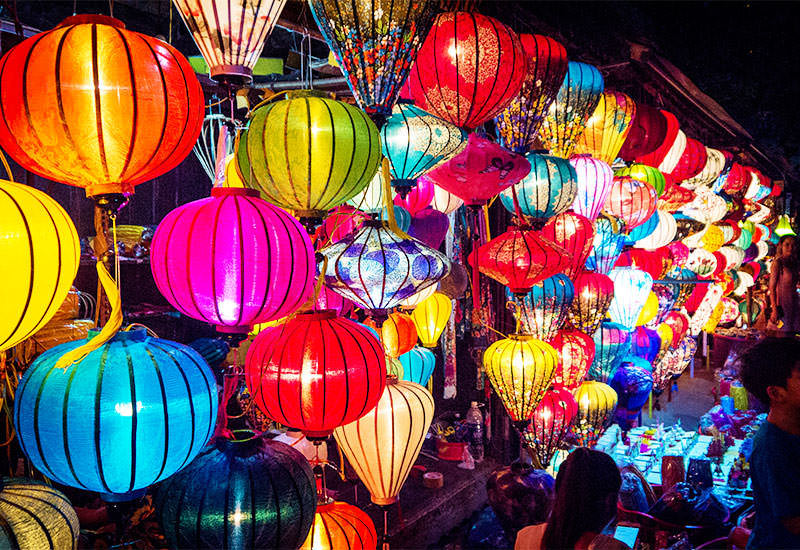 VIETNAM – The TET festival (part 1)