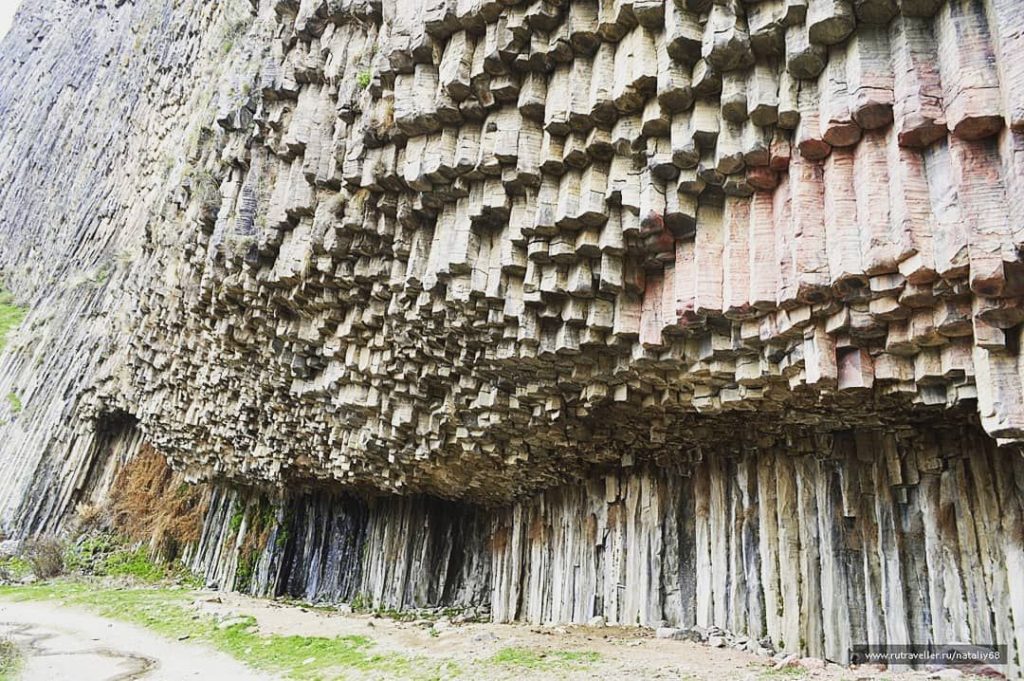 Armenia - Sinfonia delle Pietra