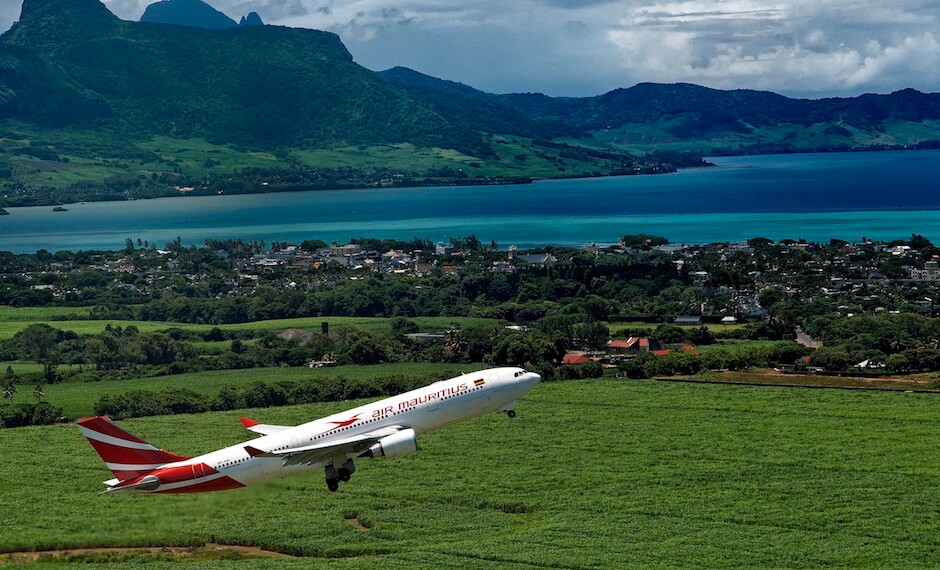 Air Mauritius