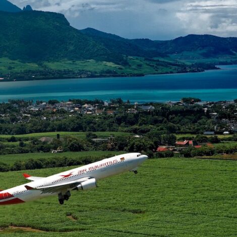 Air Mauritius riprende i voli diretti da Roma a Mauritius a partire da ottobre 2024