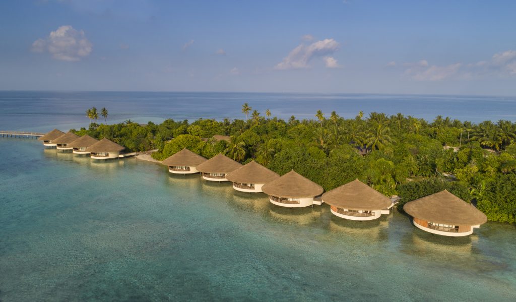 Spa by Clarins